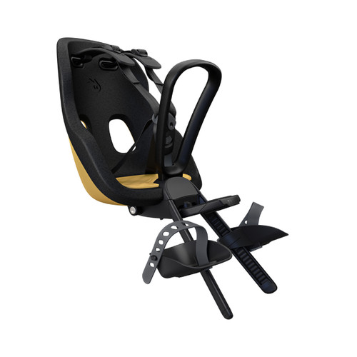 Seggiolino anteriore thule - anteriore,