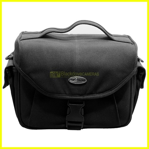 Borsa per fotocamere obiettivi