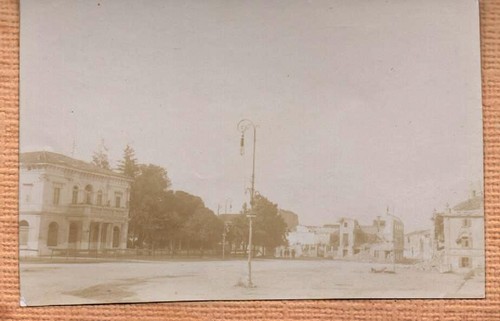 Vera foto monfalcone - foto,