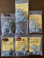 Soldatini Guerra Zulu 10mm