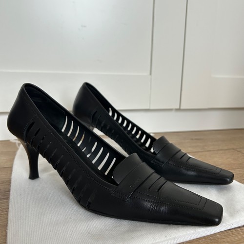 Decolte vintage gucci tom - vintage,