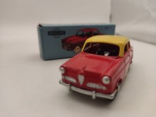 Mercury Auto Alfa Romeo