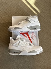 Taglia 10 - Air Jordan Retro 4