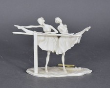 Balletto Hutschenreuther