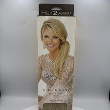 Hair2wear Christie Collection