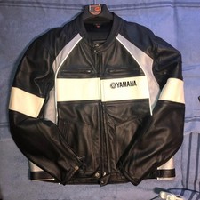 Giacca pelle bovina moto corsa