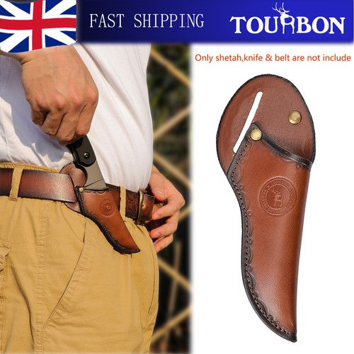 Tourbon leather hunting - tourbon,