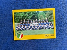 AZZURRI CON IP  ITALIA SQUADRA