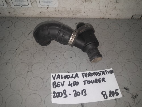 Valvola termostatica piaggio - termostatica,