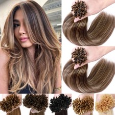 Extension Capelli Umani