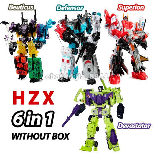 Hzx defensor bruticus - in, &