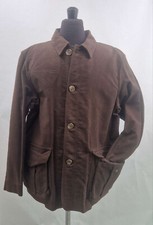 Filson giacca da caccia in Fustagno giacca di pelle di talpa da caccia