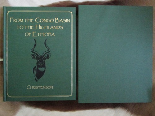 From the congo basin - basin,