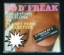 Collettivo Soleluna Vs Planet