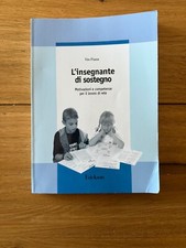 V. Piazza, L'insegnante di