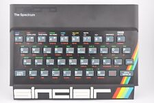 SINCLAIR ZX SPECTRUM STAND -