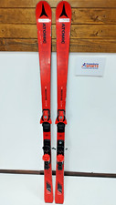 Sci Atomic Redster G9 166 cm +