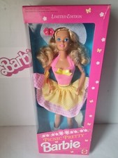BARBIE MATTEL PICNIC PRETTY