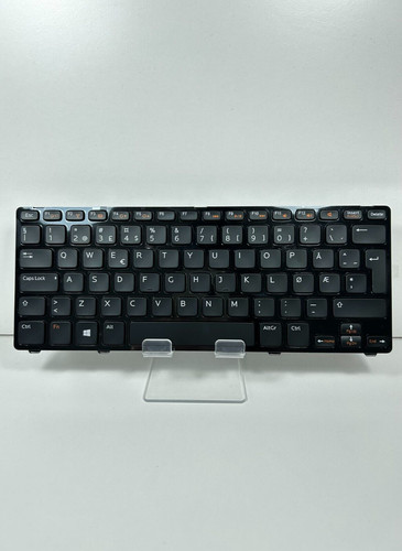 Tastiera norvegese dell vostro - dell,
