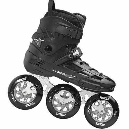 Roces ego 3x110 - ego, pattini