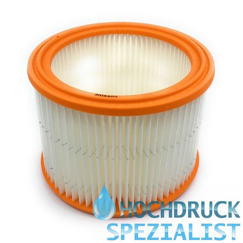 Filtro lamellare per hako - per, vc