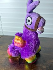 Nanco Purple & Rainbow Winged