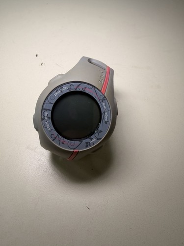 Garmin forerunner 110 - 110, gps