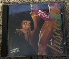 M.C. Luscious - Boom! I Got