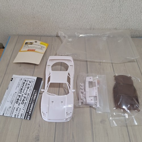Kyosho miniz mzn108 - miniz,