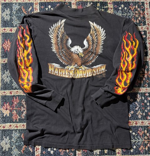 Harley davidson eagle sturgis - harley-davidson,