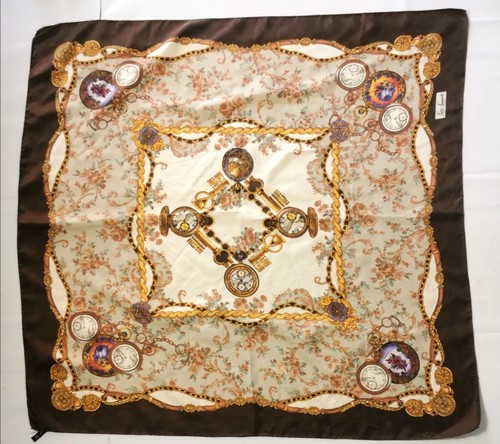 Foulard seta luisa - seta,