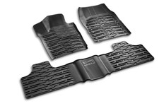 Tappetini JEEP GRAND CHEROKEE