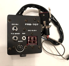 Scatola relè yaesu frb - scatola,