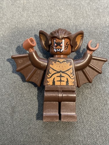 Lego monster fighters - monster,