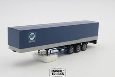 Herpa pianale/telo rimorchio