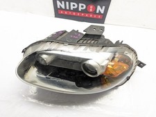 MAZDA MX5 MK3 NC 2005-2010