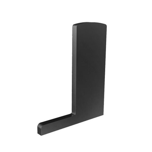 Tappo profilo alluminio - profilo,
