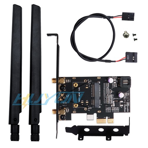 Adattatore wireless alta