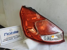 FANALE POSTERIORE STOP SINISTRO SX FORD FIESTA VI 6 RESTYLING 2010/2017