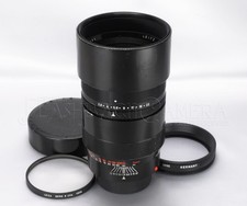 * RARO * Tele-Elmarit 180 mm