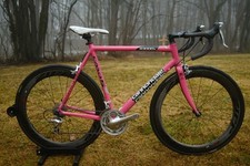 RARE Cannondale Caad5 r3000si