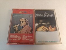 LOTTO 2X VASCO ROSSI - Siamo
