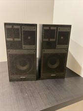 Altoparlanti philips vintage - altoparlanti,
