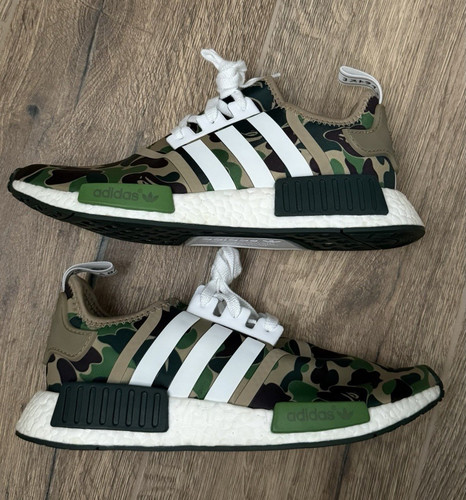 Adidas bathing ape bape - adidas,