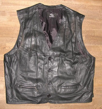 - PATAGO - Gilet Da Uomo In
