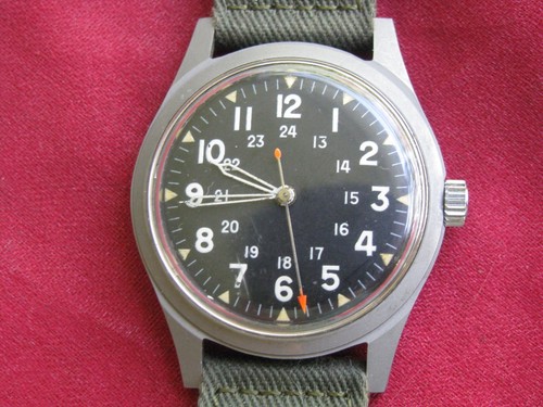 Orologio polso belforte us - polso,