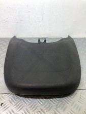 Selle passager Honda Forza 250