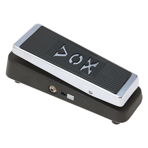 Vox v847a wah - v847a, pedale