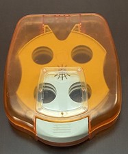 CUSTODIA PORTA CD DVD COLORE