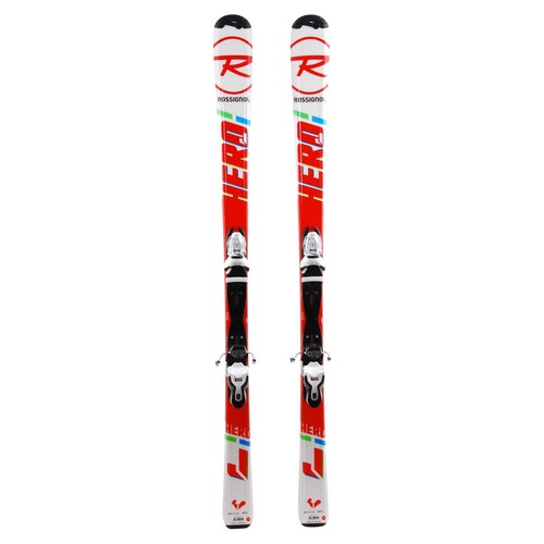 Ski rossignol hero - ski, jr